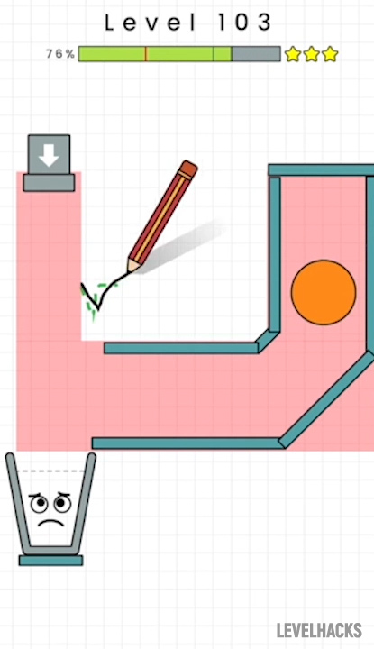 Happy Glass Level 103