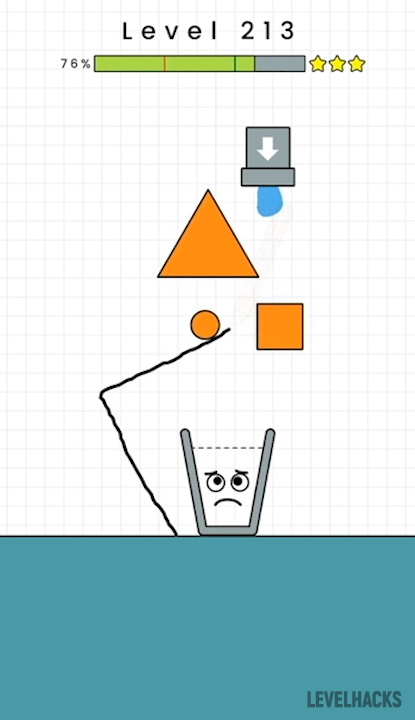 Happy Glass Level 213