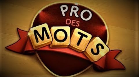 Solution Pro des Mots