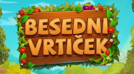 Besedni Vrtiček Odgovore