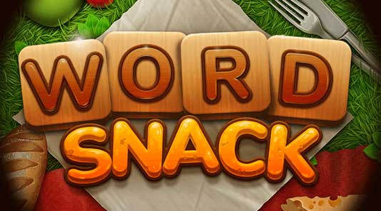 Word Snack Oтговори