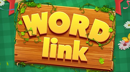 Word Link Answers